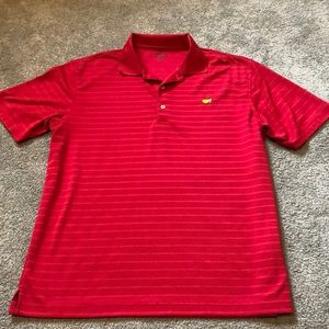 Master’s Polo